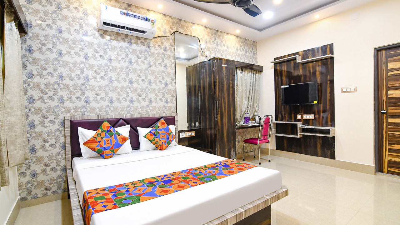 Photo of Bedroom in Durgapur
