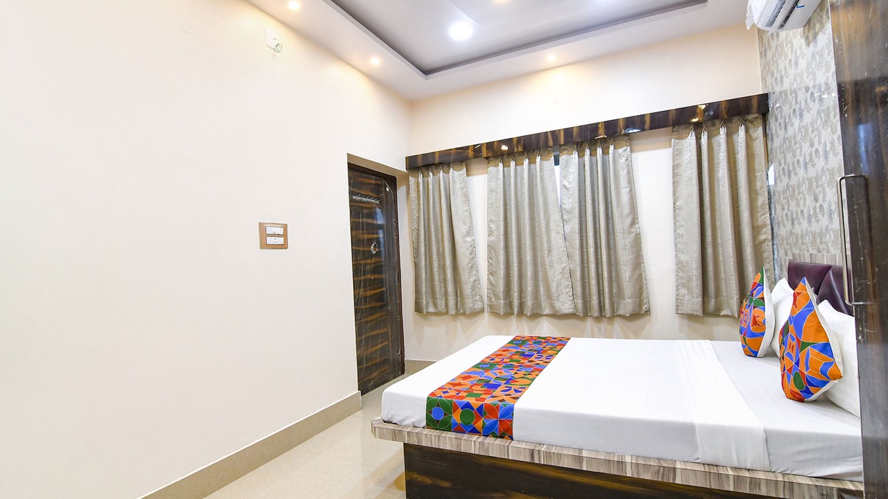 Photo of Bedroom in Durgapur