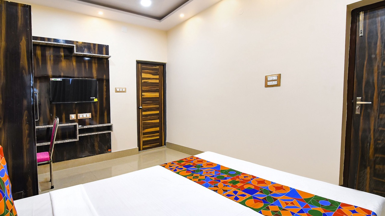 Photo of Bedroom in Durgapur