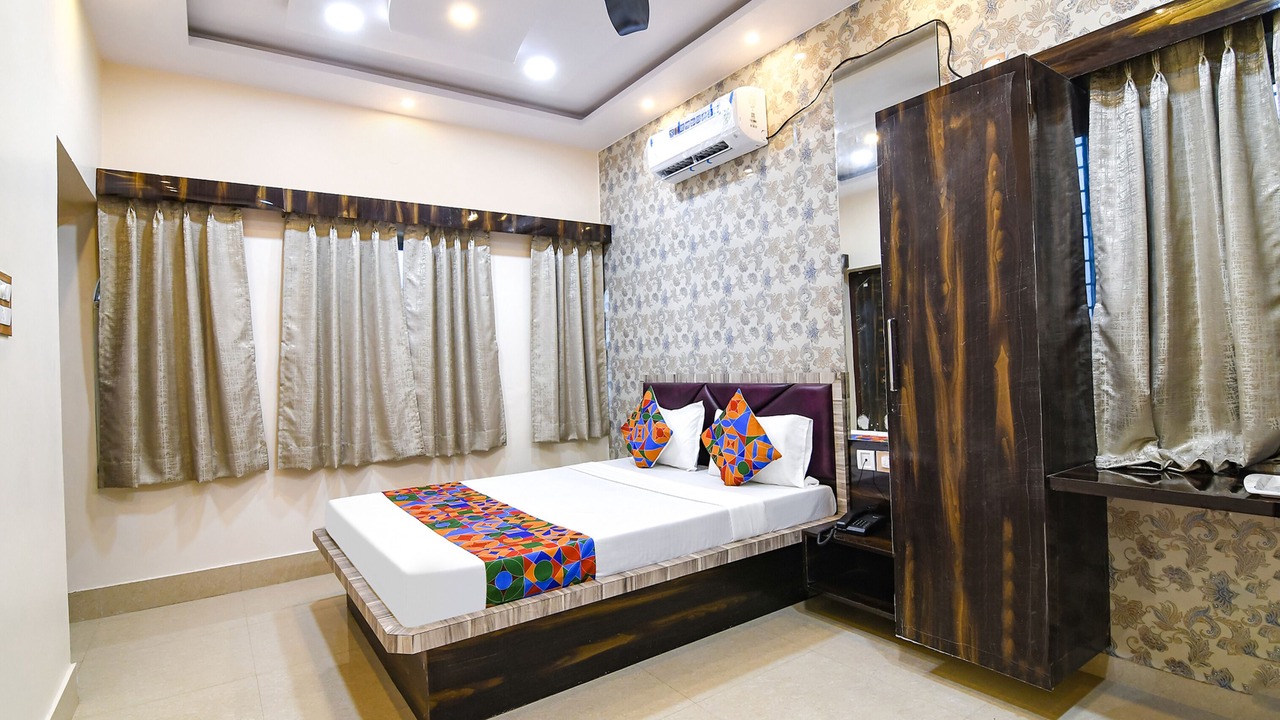 Photo of Bedroom in Durgapur