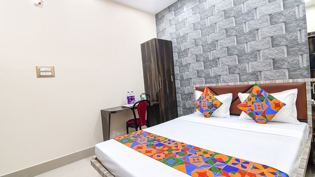 Photo of Bedroom in Durgapur