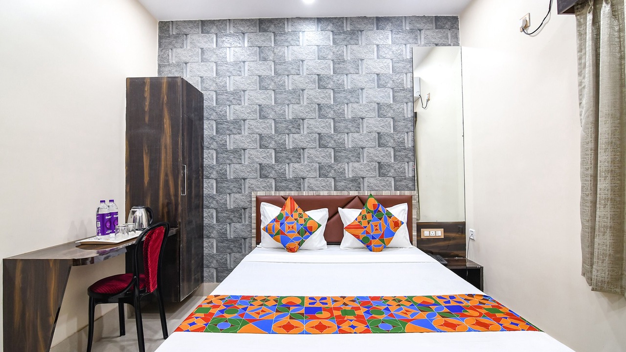 Photo of Bedroom in Durgapur