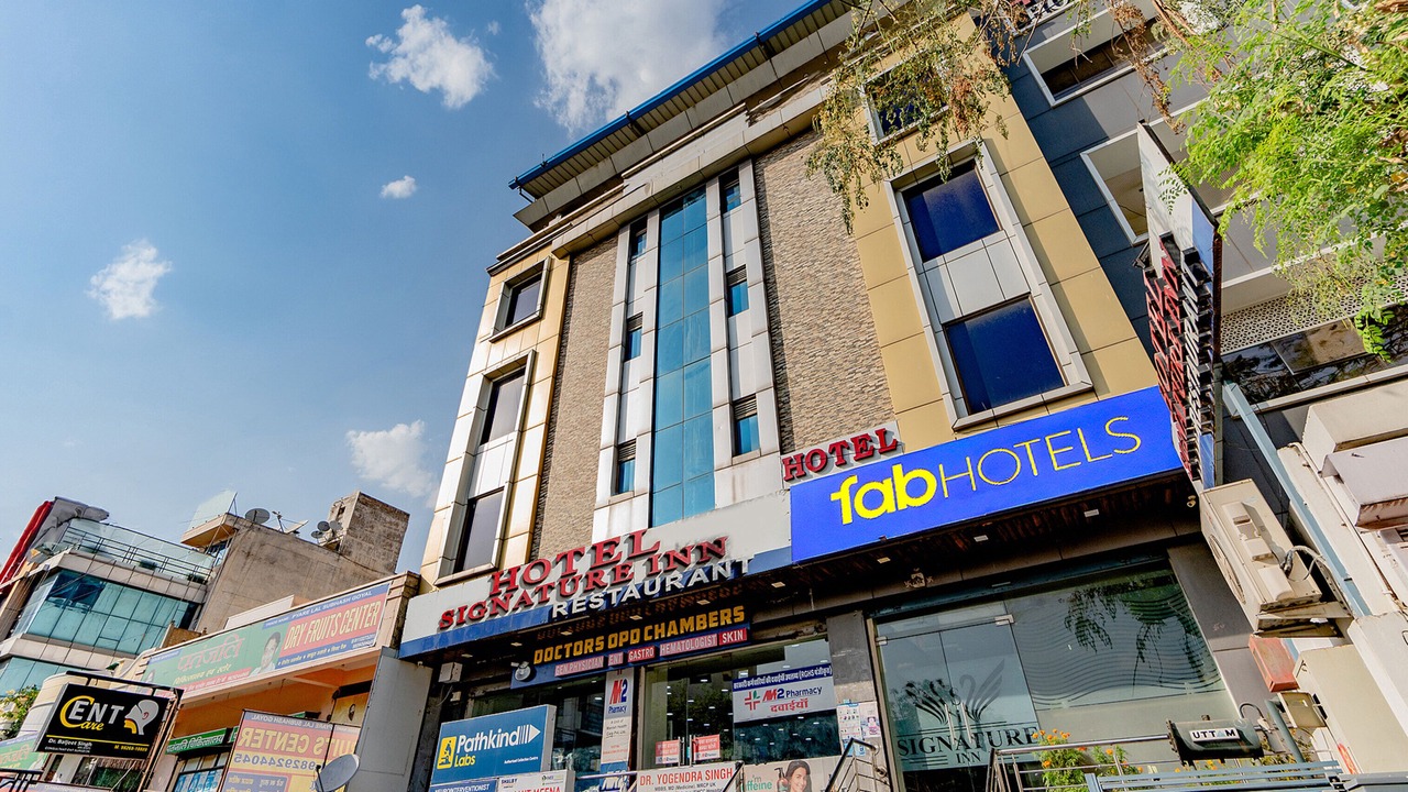 Photo of Outdoor in Malviya Nagar
