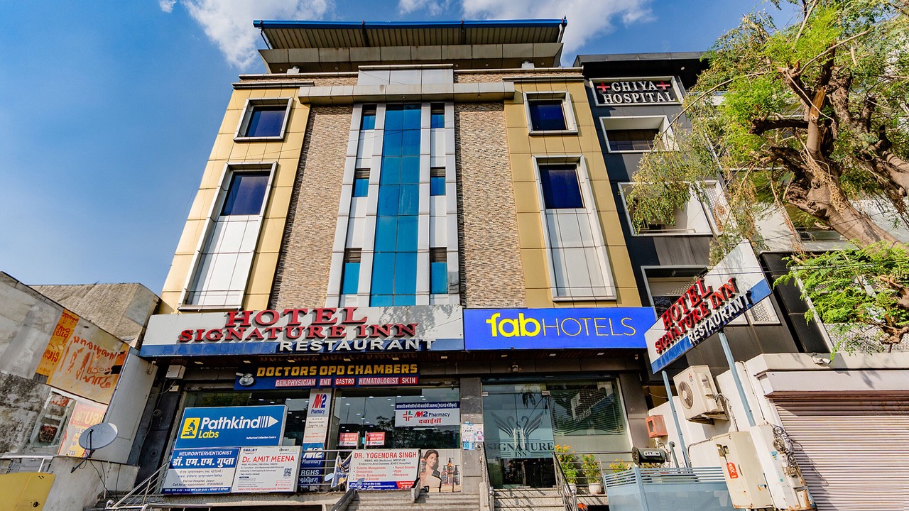 Photo of Outdoor in Malviya Nagar