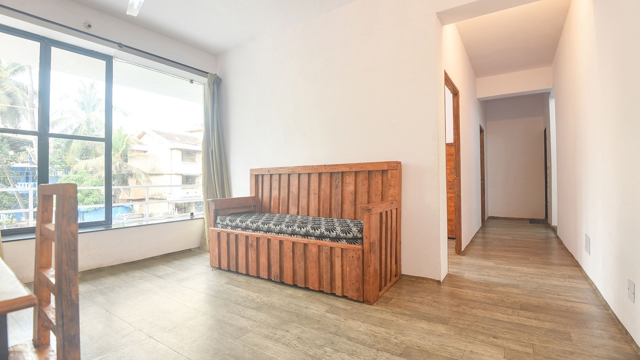 Photo of Bedroom in Benaulim
