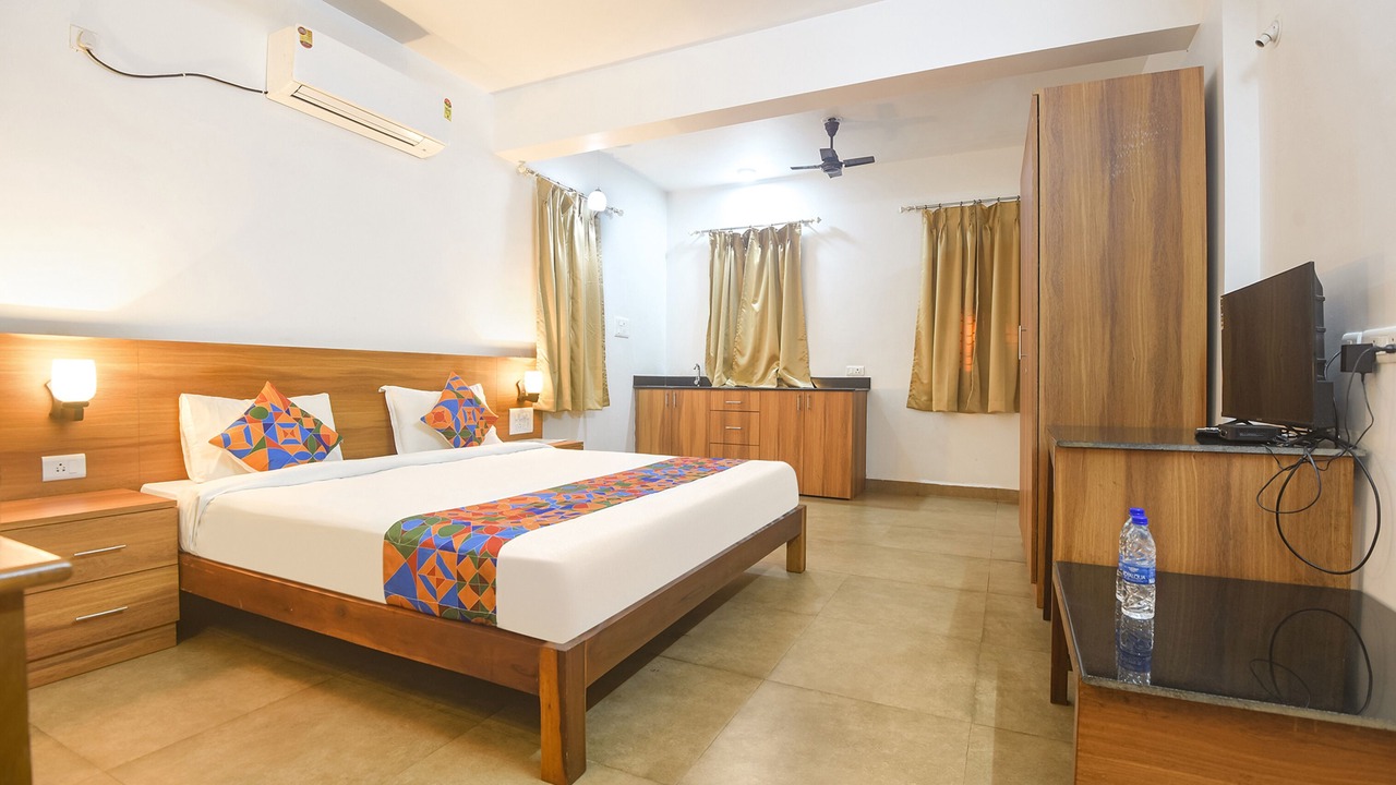 Photo of Bedroom in Benaulim