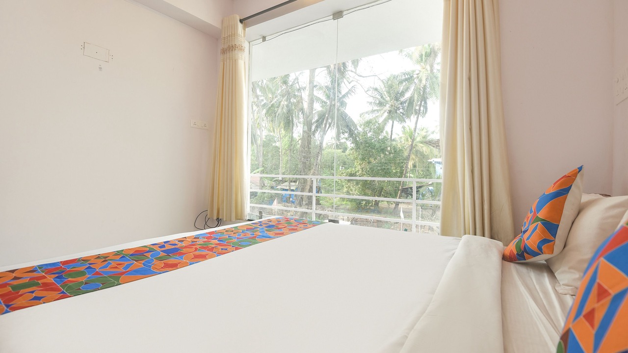 Photo of Bedroom in Benaulim