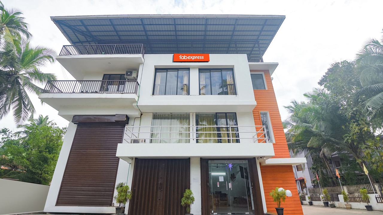 Photo of Outdoor in Benaulim