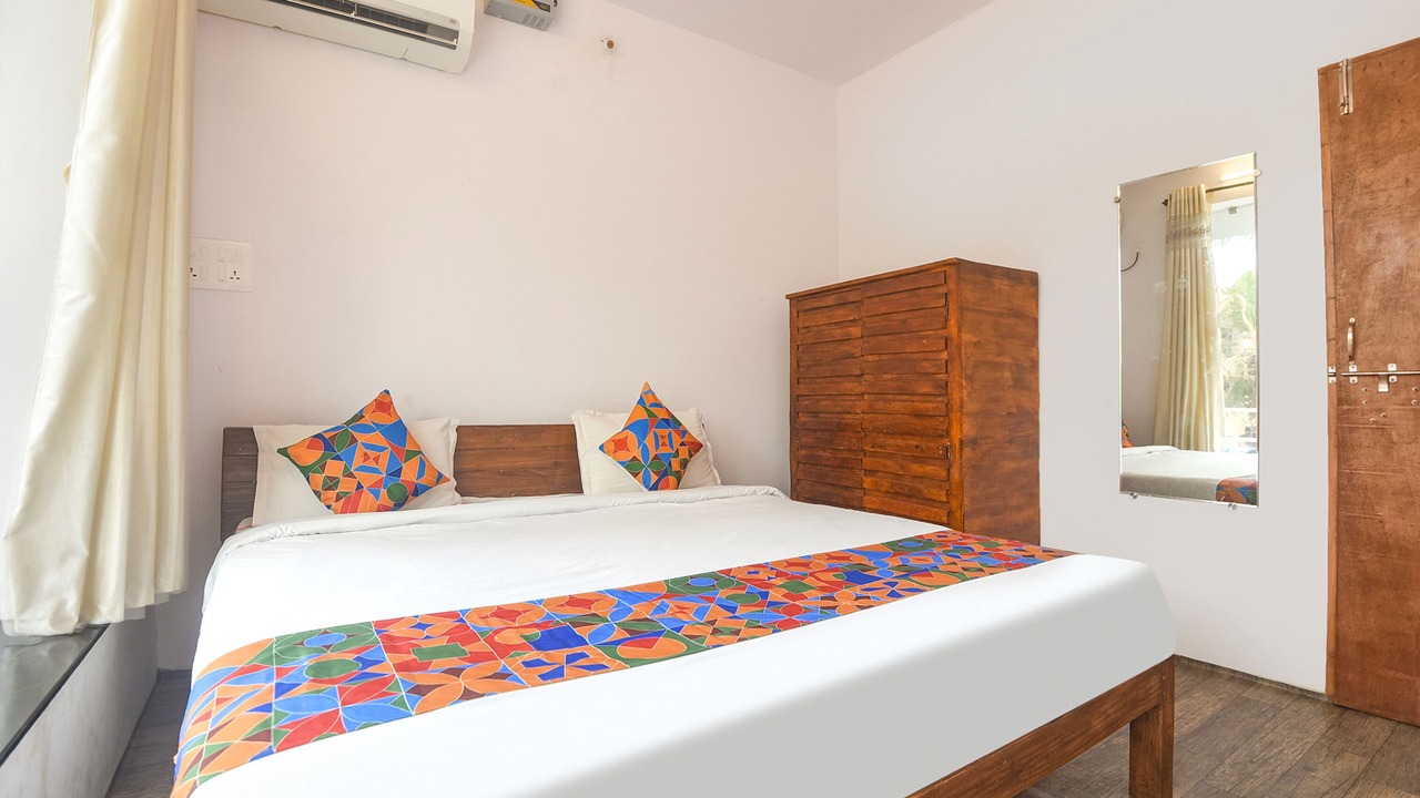 Photo of Bedroom in Benaulim