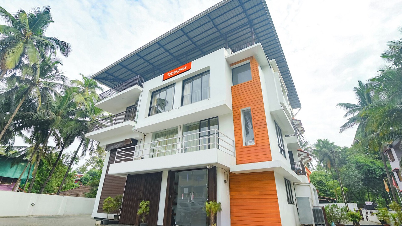 Photo of Outdoor in Benaulim