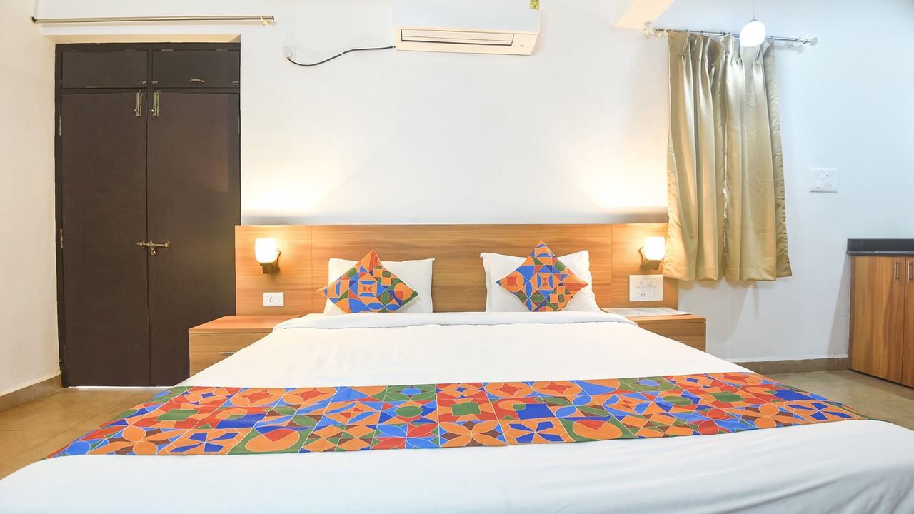 Photo of Bedroom in Benaulim
