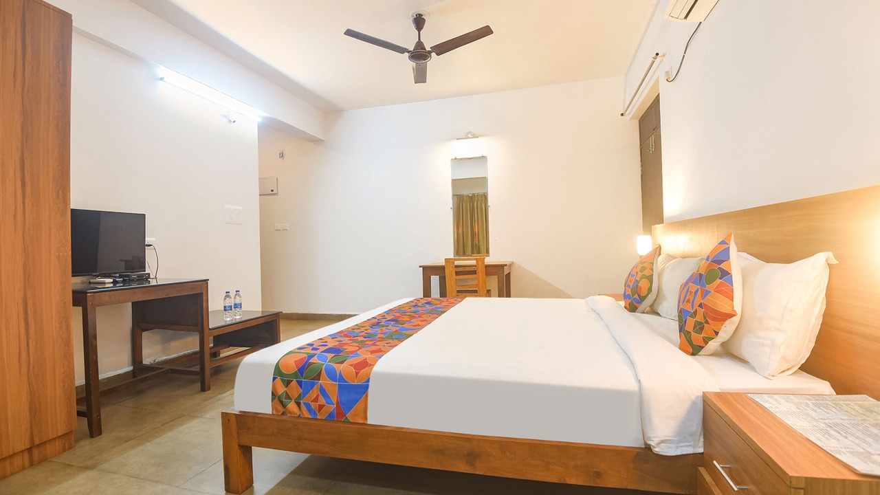 Photo of Bedroom in Benaulim