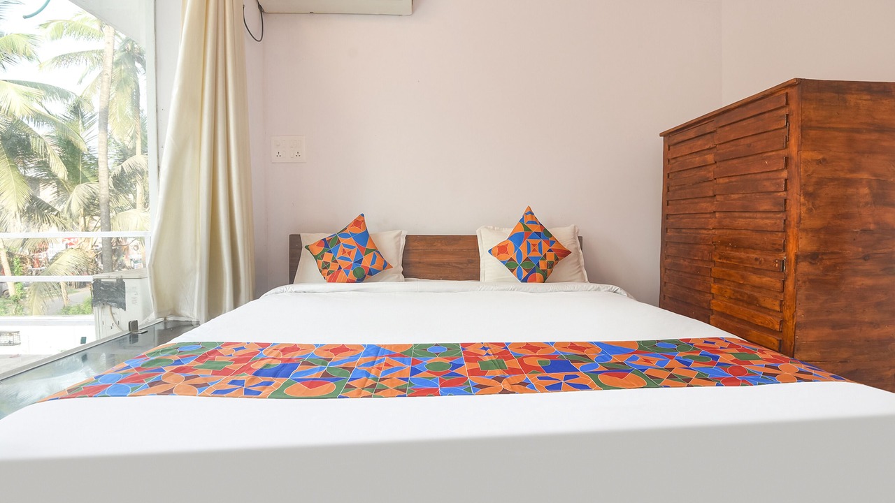 Photo of Bedroom in Benaulim
