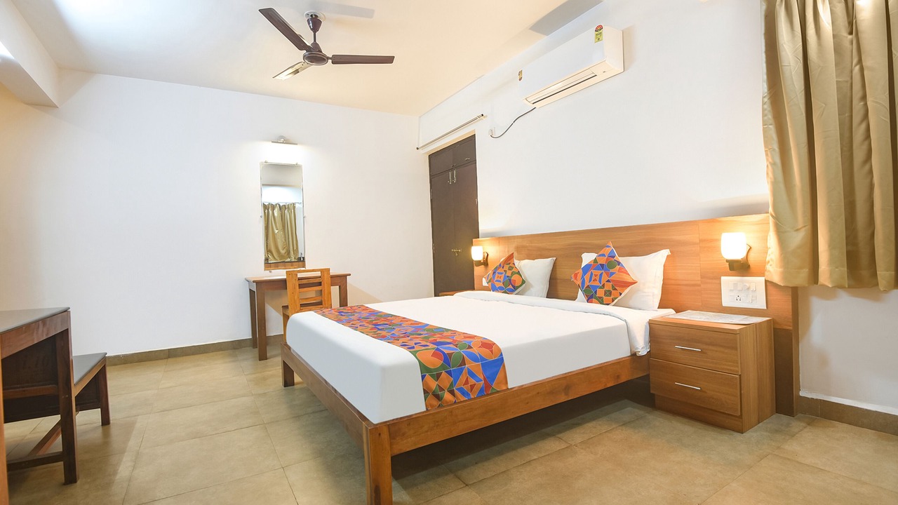 Photo of Bedroom in Benaulim