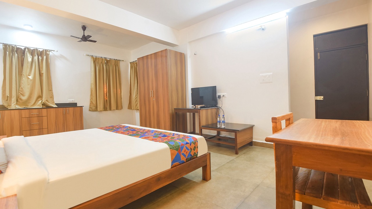 Photo of Bedroom in Benaulim
