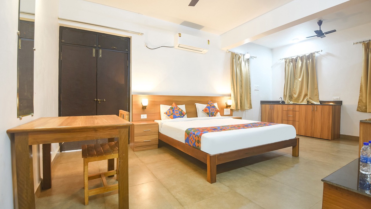 Photo of Bedroom in Benaulim