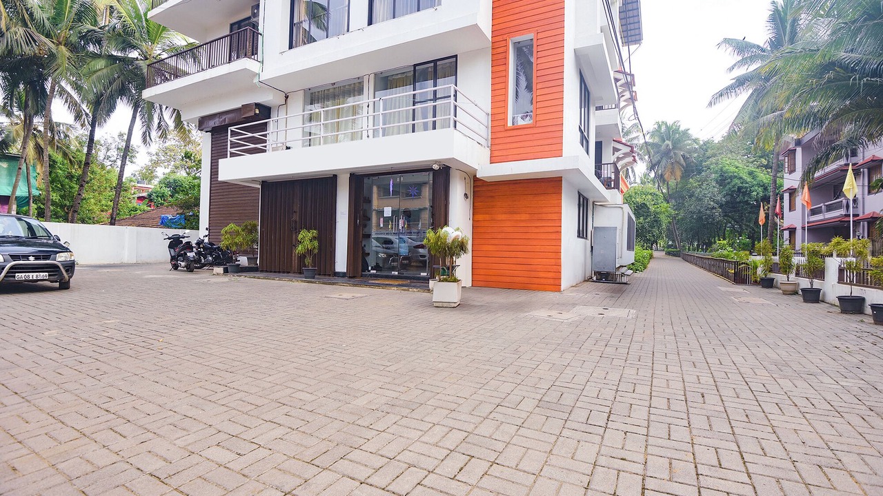 Photo of Outdoor in Benaulim