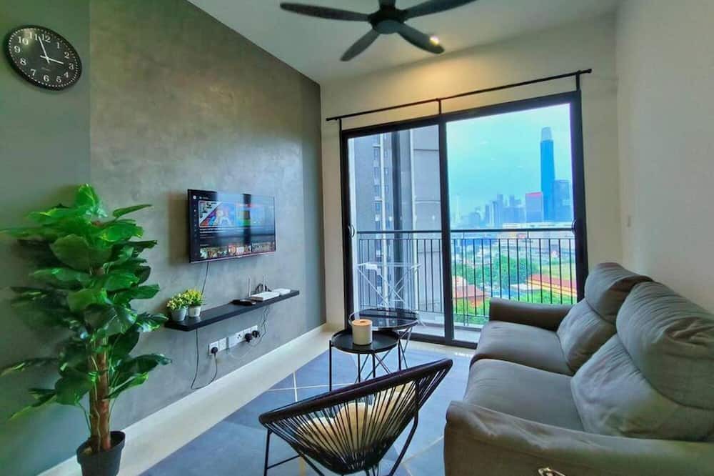 Photo of Livingroom in Maluri