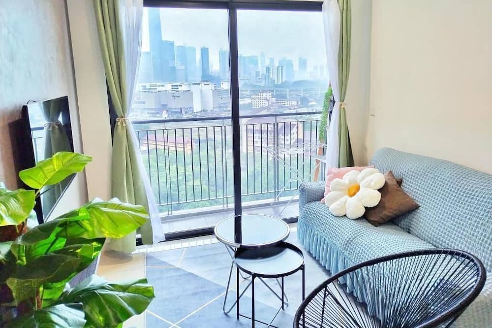 Photo of Patio Balcony in Maluri