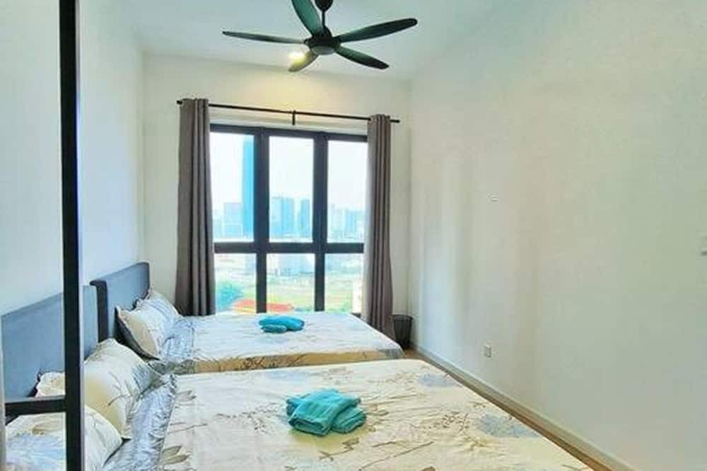 Photo of Bedroom in Maluri