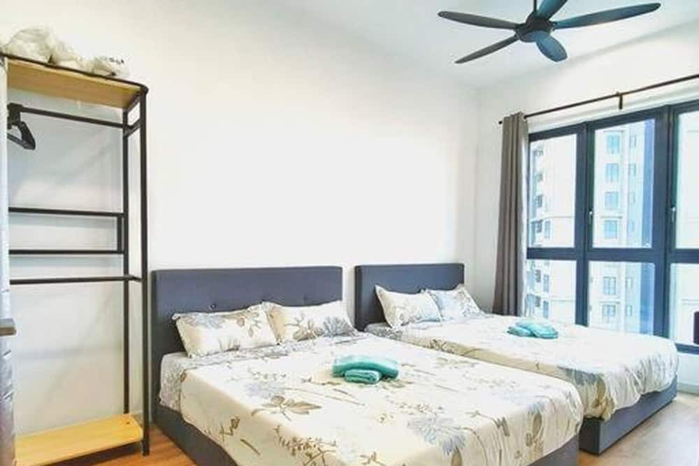 Photo of Bedroom in Maluri