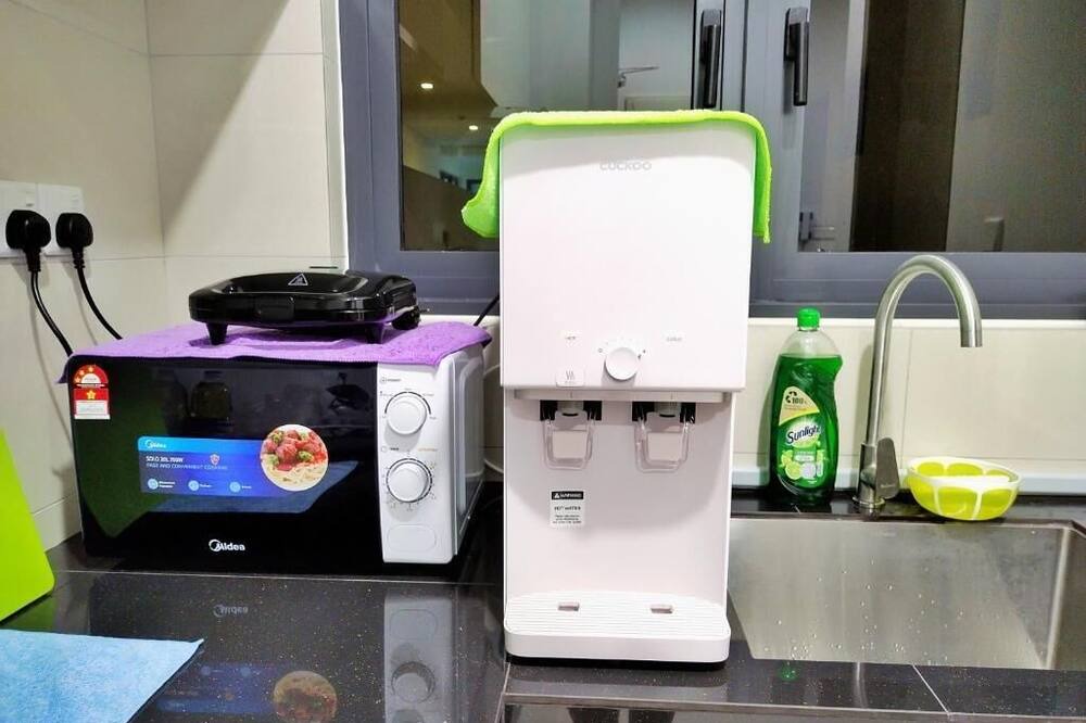 Photo of Kitchen in Maluri