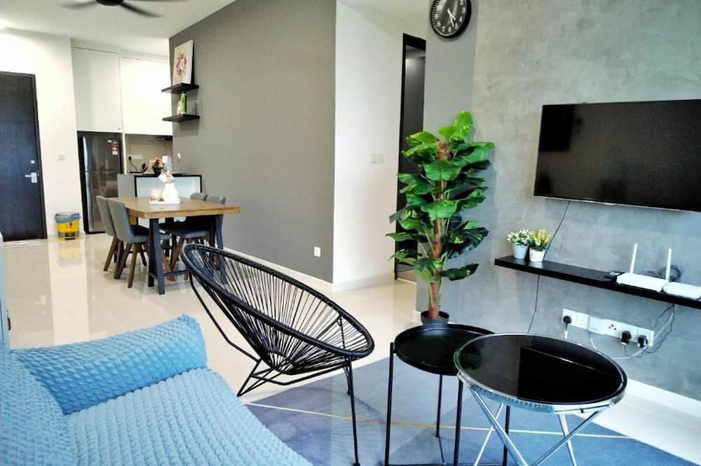 Photo of Livingroom in Maluri