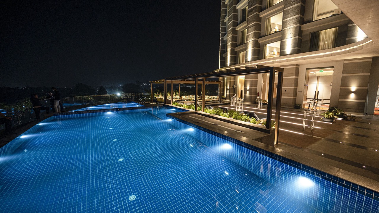 Photo of Outdoor in Bhubaneshwar