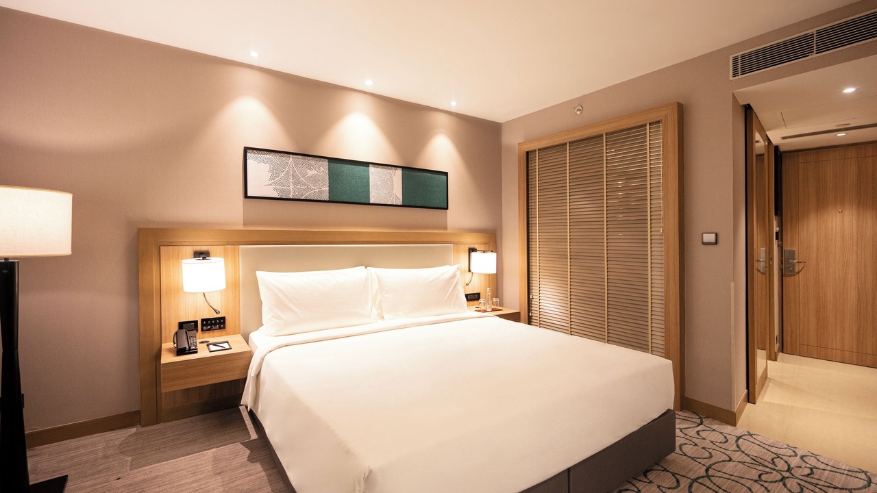 Photo of Bedroom in Bhubaneshwar