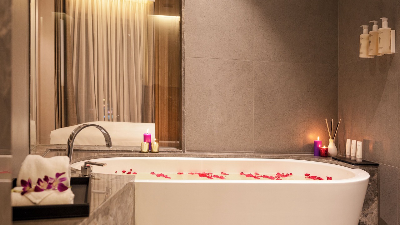 Photo of Bathroom in Bhubaneshwar