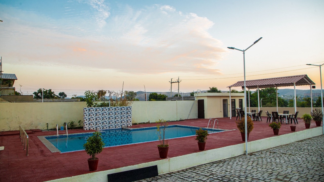 Photo of Outdoor in Eklingji