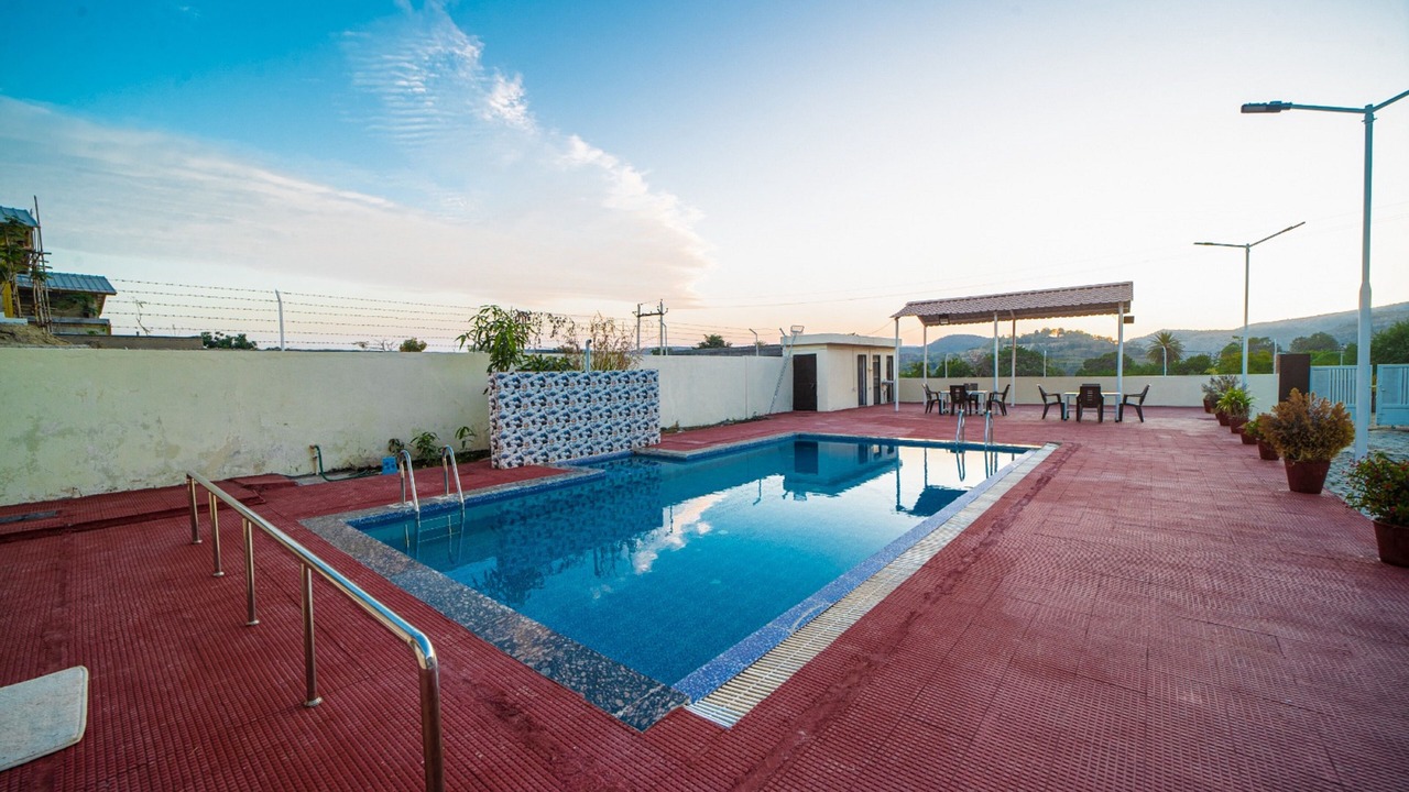 Photo of Outdoor in Eklingji