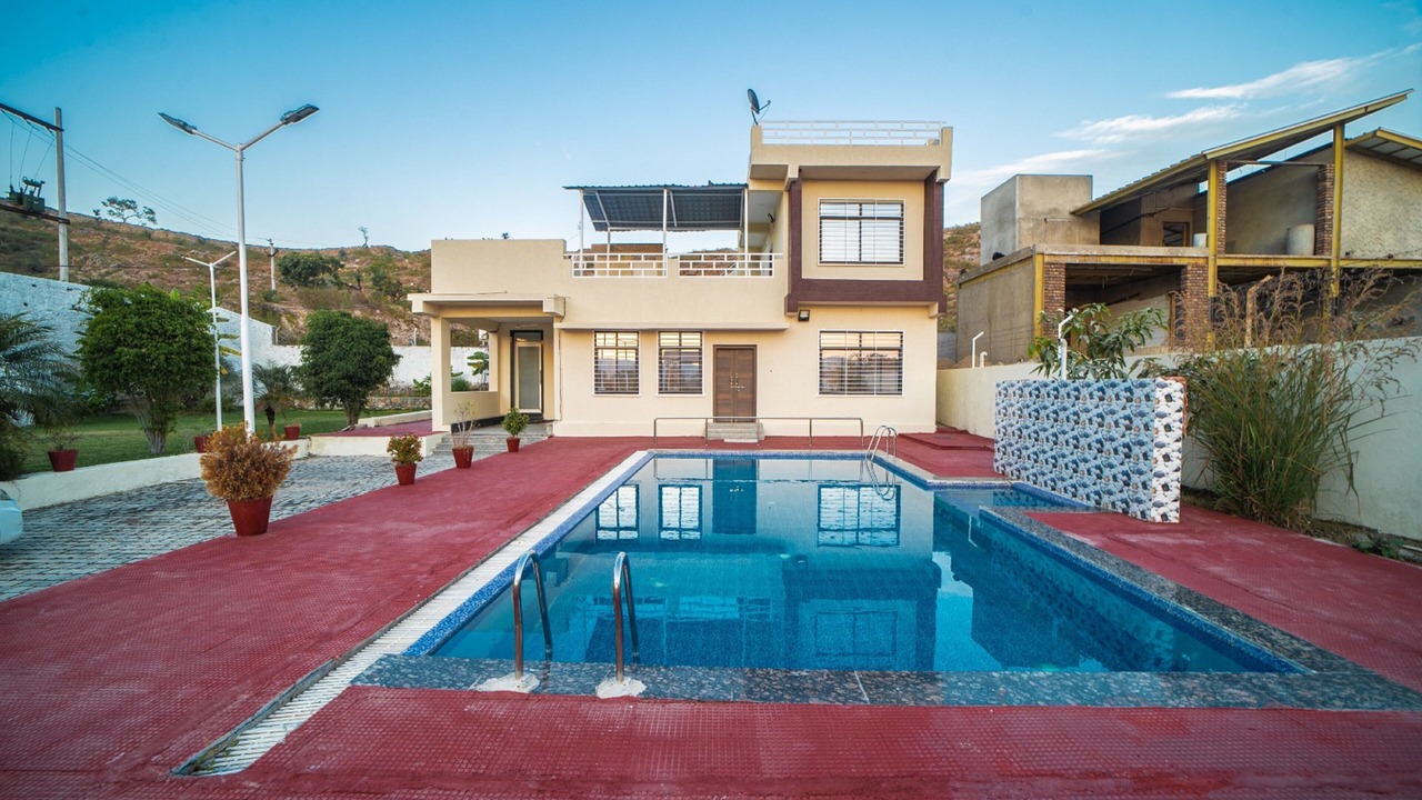Photo of Outdoor in Eklingji