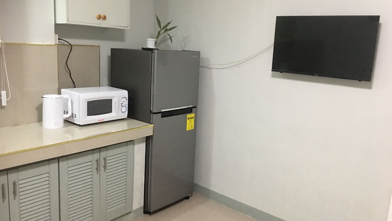 Photo of Kitchen in La Trinidad