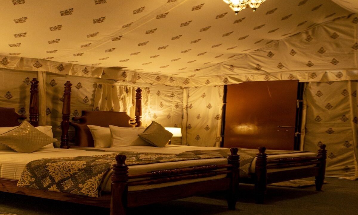 Photo of Bedroom in Khuri