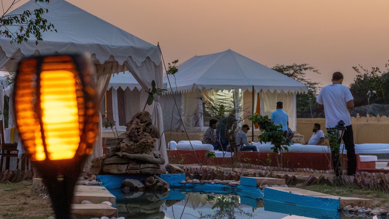 Photo of Outdoor in Khuri