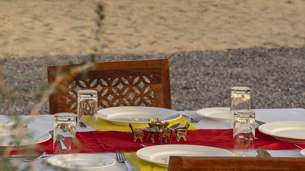 Photo of Outdoor in Khuri