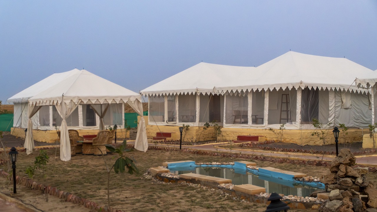 Photo of Outdoor in Khuri