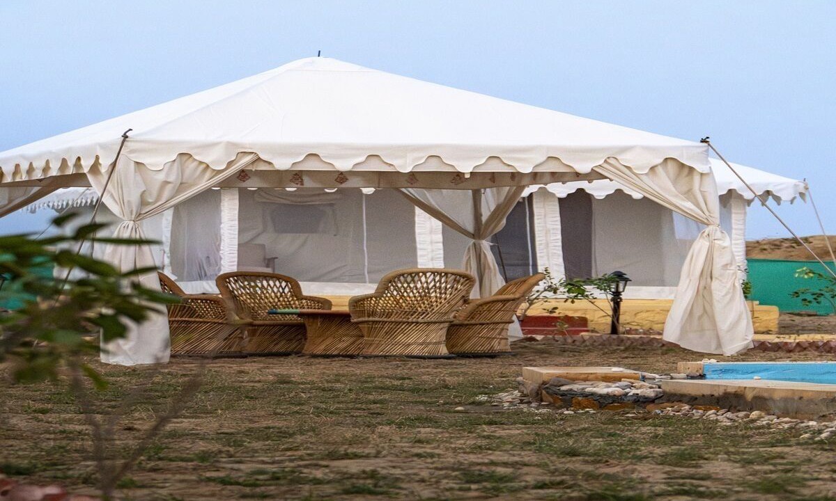 Photo of Outdoor in Khuri