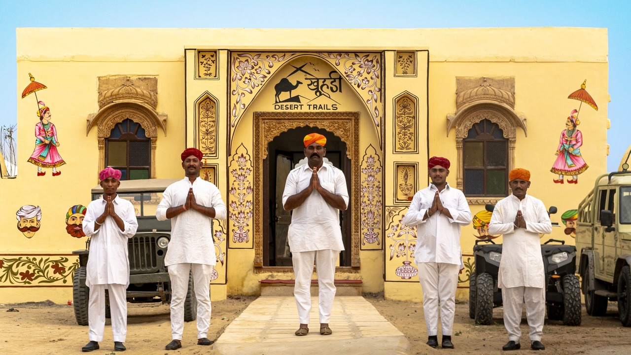 Photo of Outdoor in Khuri