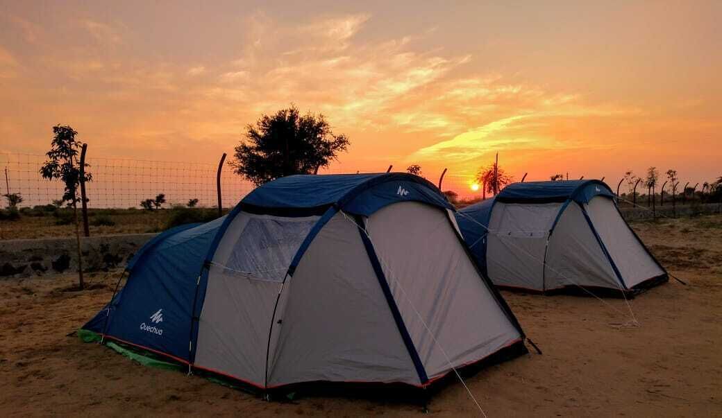 Photo of Outdoor in Sambhar