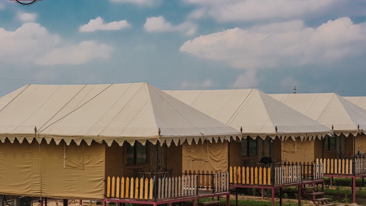 Photo of Outdoor in Sambhar