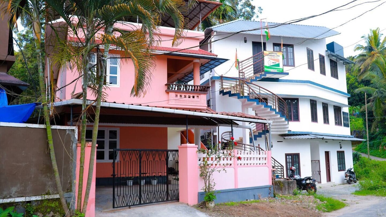 Photo of Outdoor in Civil Station
