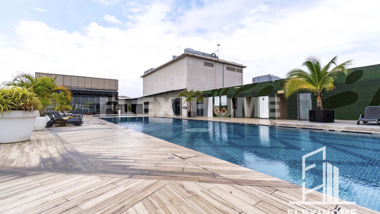 Photo of Outdoor in Sri Hartamas