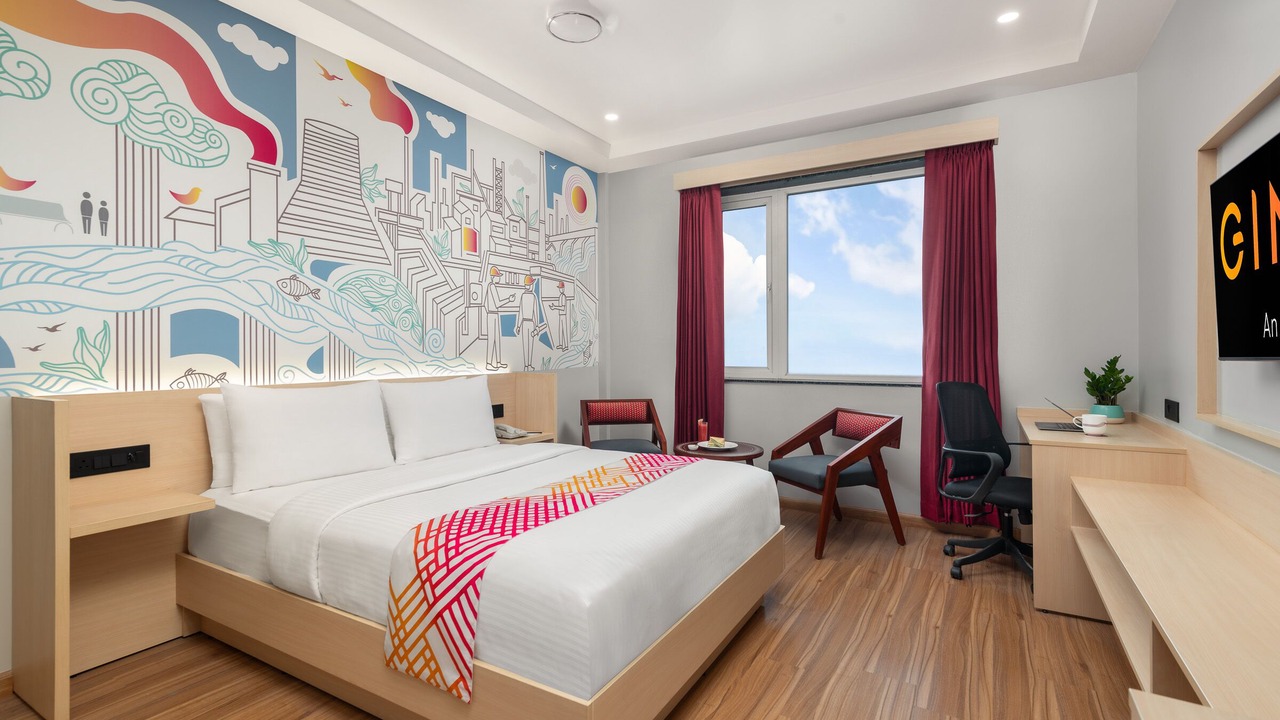 Photo of Bedroom in Durgapur
