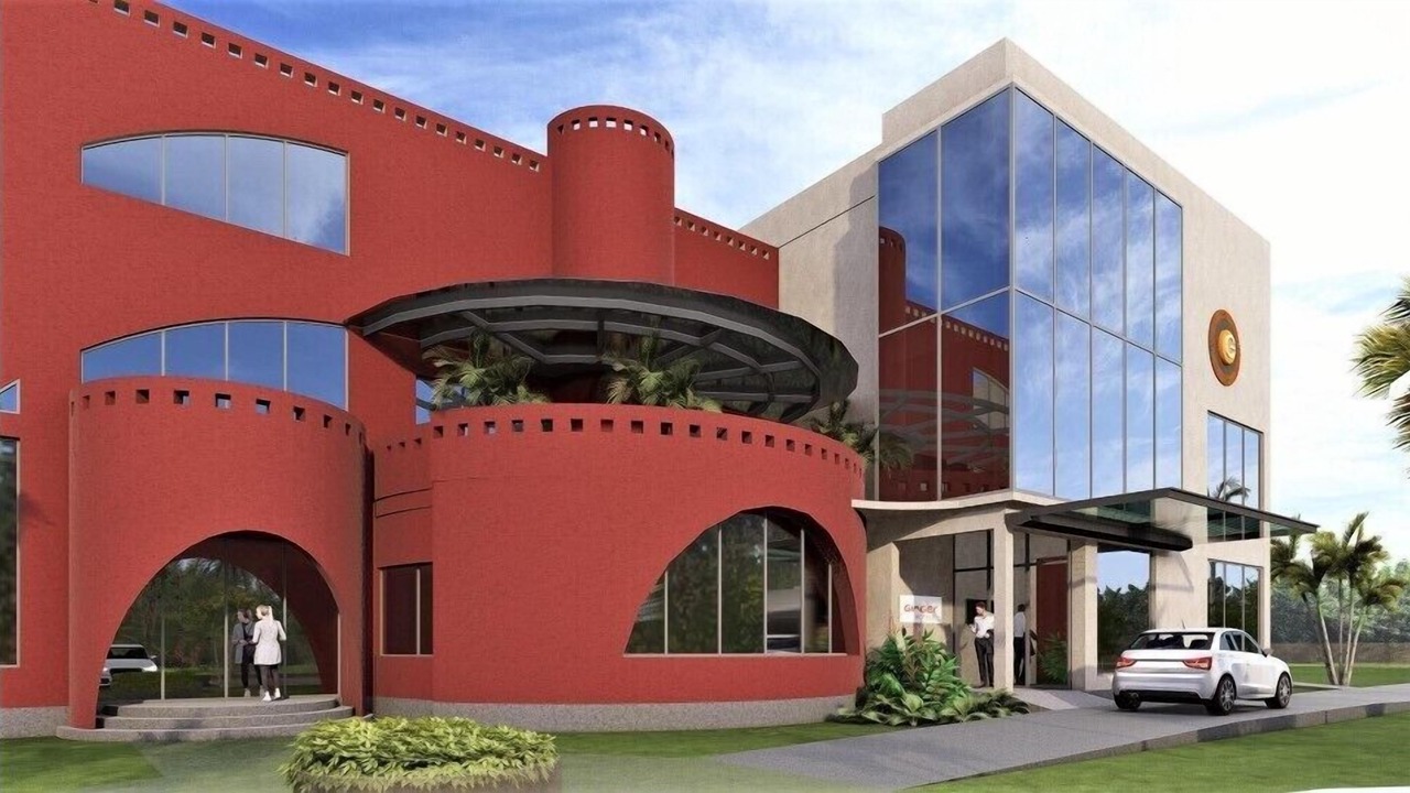 Photo of Outdoor in Durgapur