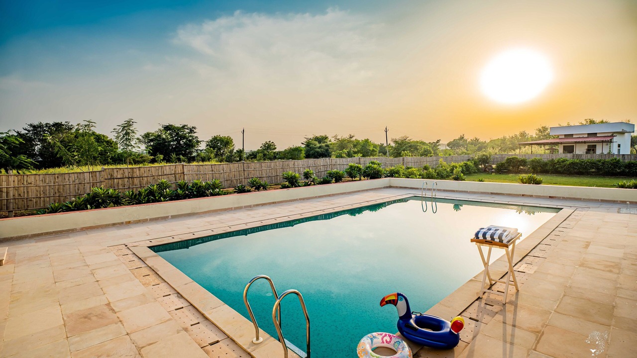 Photo of Outdoor in Sariska
