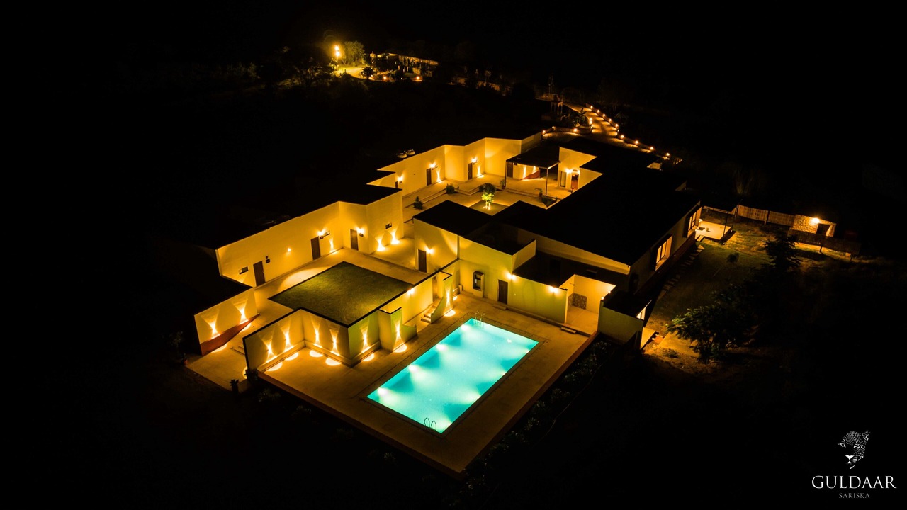 Photo of Outdoor in Sariska