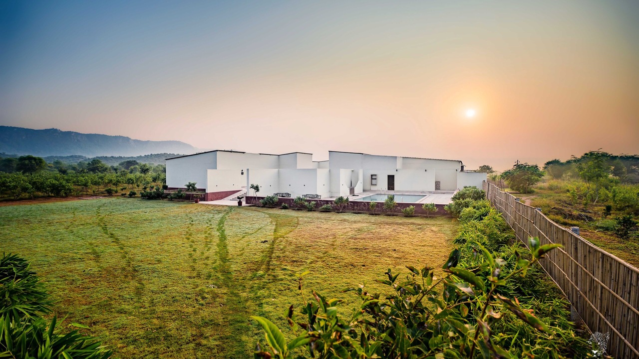 Photo of Outdoor in Sariska