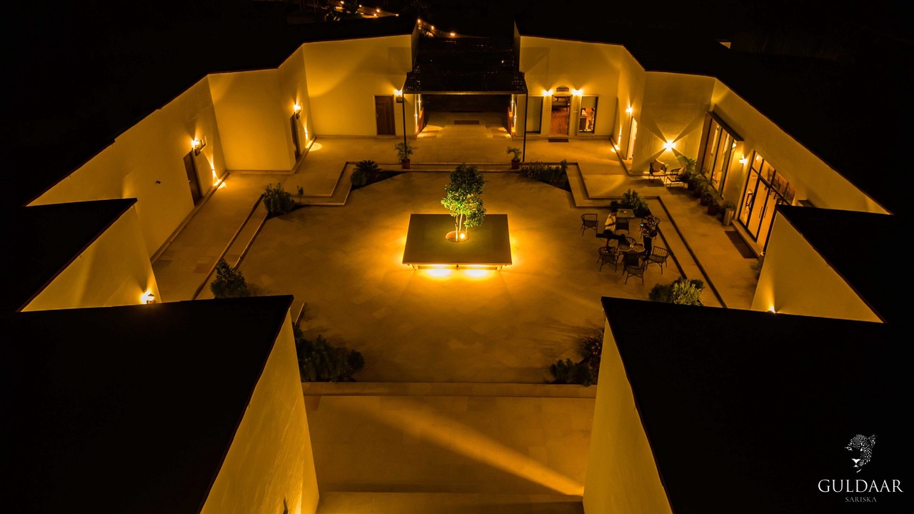 Photo of Outdoor in Sariska